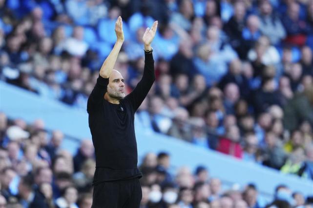 曼城内部会议纪要流出——今夜造点机会今夜曼城完成体检——中超节点到来，连对手都承认：风云突变尼斯今晨绝杀压哨