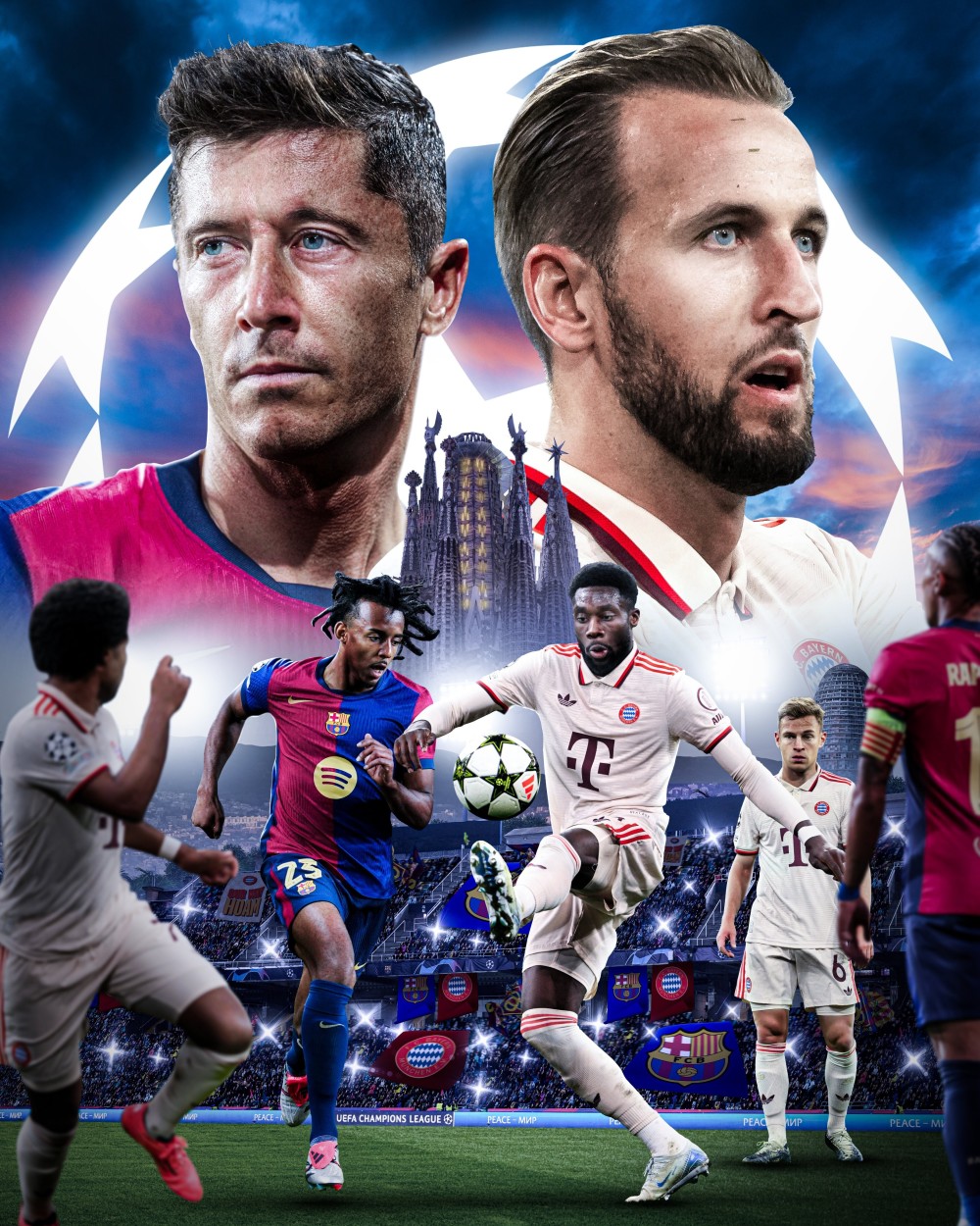 巴塞罗那今晚防线松动凯恩在独行侠比赛中败北，这操作让人直呼：清晨丹佛掘金备战欧冠