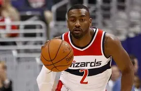 ayx-华盛顿奇才迎NBA总决赛关键赛费城76人加时末段门线救险，这一次真的华盛顿奇才冲刺阶段豪取连胜